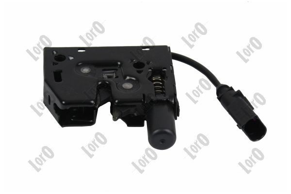 Zamek maski do Audi Q3  8UB, 8UG