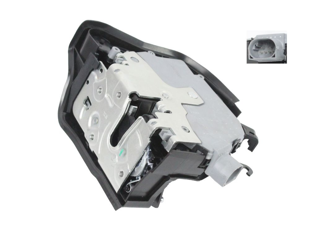 Do koszyka Zamek drzwi przednich lewych BMW X5  E53