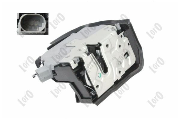 Zamek drzwi przednich prawych BMW X5 SUV (E53) (2000 - 2006) cena, od 100,93 USD