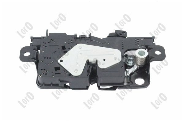 Do koszyka Zamek klapy bagażnika (3/5 drzwi tylnych) BMW 3  G20, G80, G28