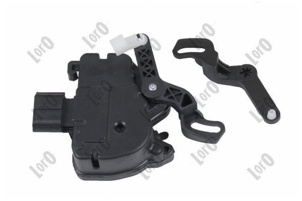 Do koszyka Zamek drzwi przednich lewych Jeep Grand Cherokee  