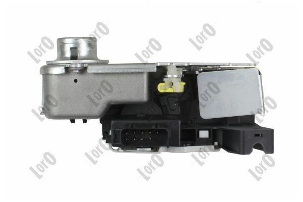  Zamek drzwi przednich prawych Ford Transit 6