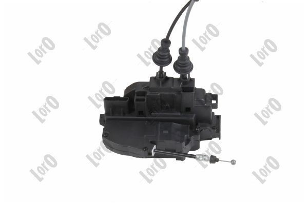 Zamek drzwi tylnych lewych do Hyundai Santa Fe II CM
