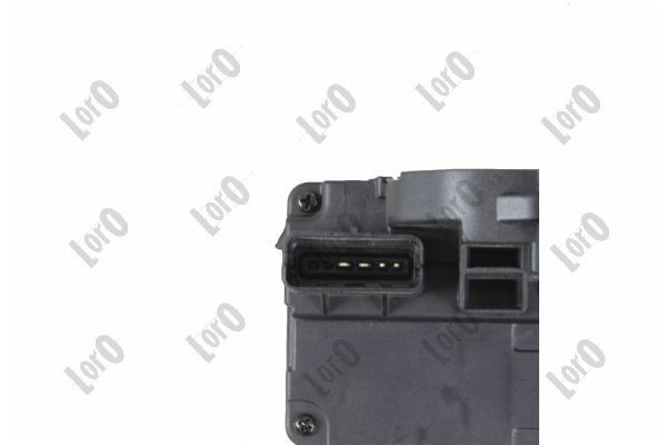 Zamek drzwi tylnych lewych Hyundai Santa Fe II SUV (CM) (2006 - 2012) cena, od 51,32 USD