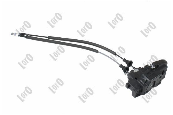 Zamek drzwi tylnych prawych Hyundai Santa Fe II SUV (CM) (2006 - 2012) cena, od 53,06 USD