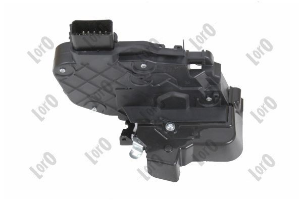  Zamek drzwi przednich lewych Land Rover Discovery 3