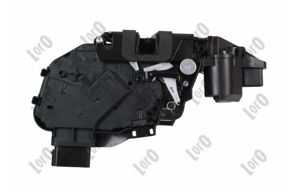 Zamek drzwi przednich lewych do Land Rover Discovery IV L319