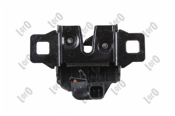 Do koszyka 2W9319A434BC Land Rover Zamek maski