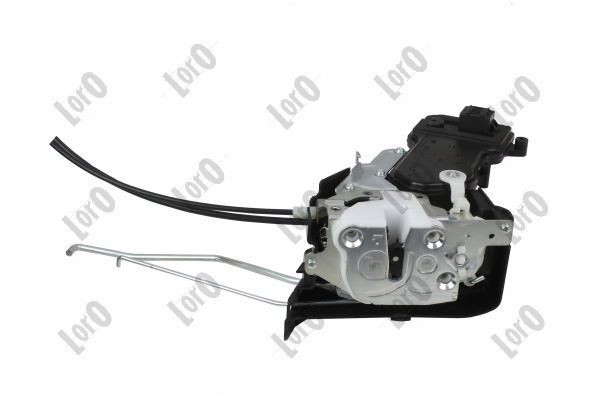 Zamek drzwi przednich lewych Mazda 6 MPS sedana (GG) (2005 - 2007) cena, od 69,20 USD