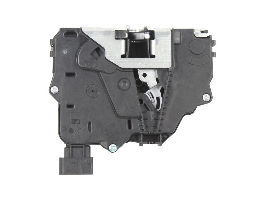 Zamek drzwi przednich prawych Opel Corsa E hatchback (X15) (2014 - 2026) cena, od 46,19 USD