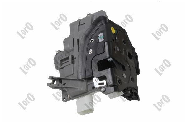 Zamek drzwi przednich prawych Seat Leon II