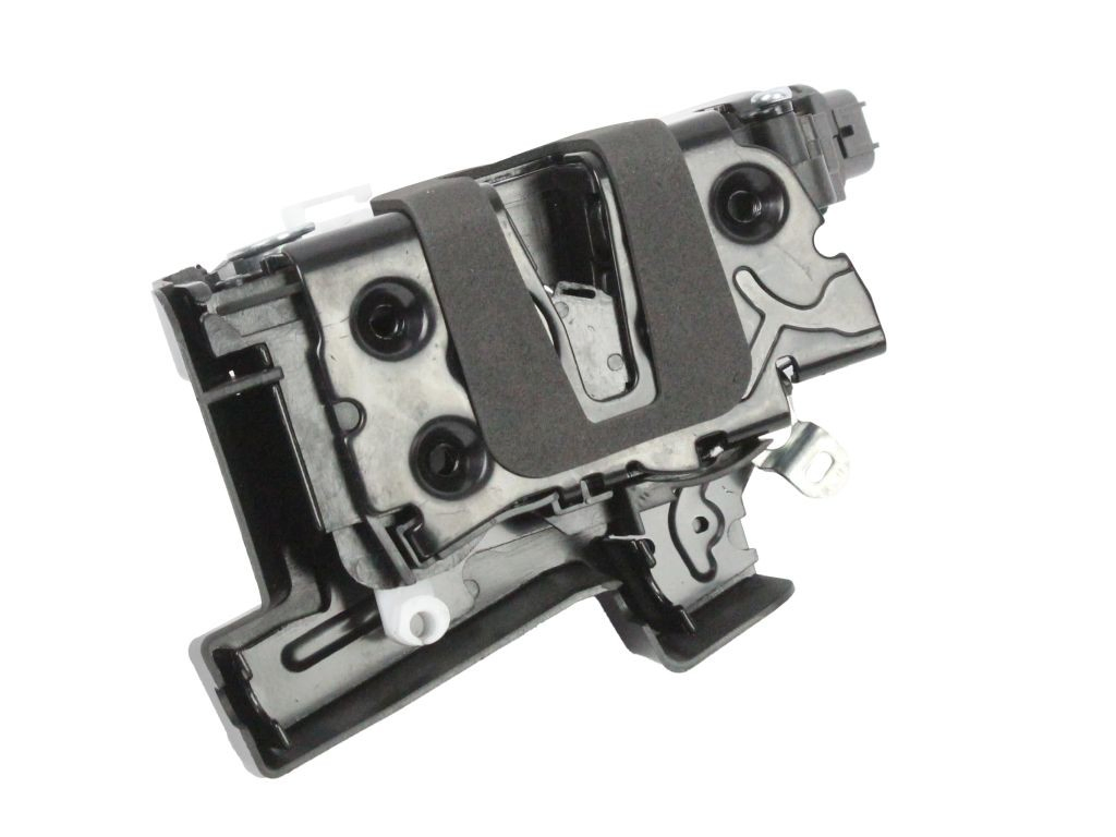  Zamek drzwi przednich lewych Volvo XC70 2