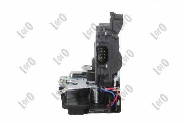 Zamek drzwi przednich prawych do Seat Leon I 1M1