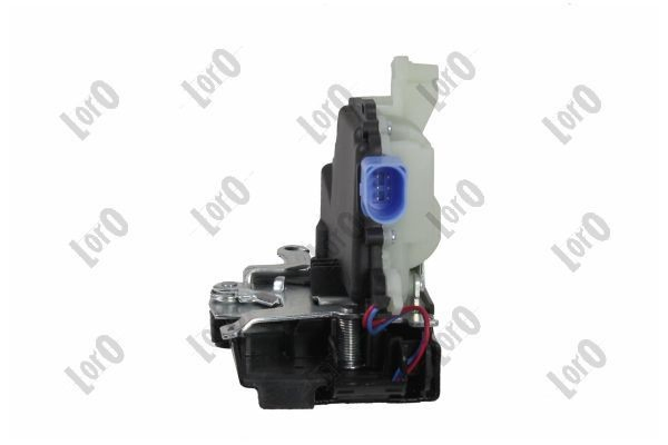 Zamek drzwi tylnych prawych do Volkswagen Polo IV 9A4