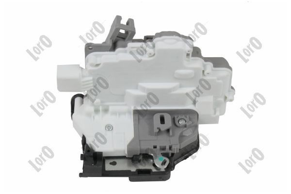 Zamek drzwi tylnych lewych Skoda SuperB II liftback (3T4) (2008 - 2015) cena, od 66,04 USD