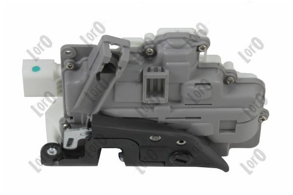Do koszyka Zamek drzwi tylnych prawych Volkswagen Tiguan I 5N1, 5N2