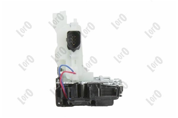 Zamek drzwi tylnych lewych Seat Toledo I sedana (1L) (1991 - 1999) cena, od 48,12 USD