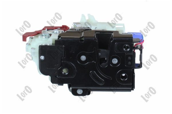 Zamek drzwi przednich lewych 9514ZC1 Polcar