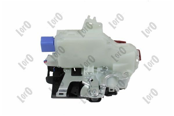 Zamek drzwi przednich lewych Polcar 9514ZC1 cena, od 49,68 USD
