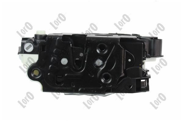  Zamek drzwi tylnych lewych Volkswagen Tiguan 