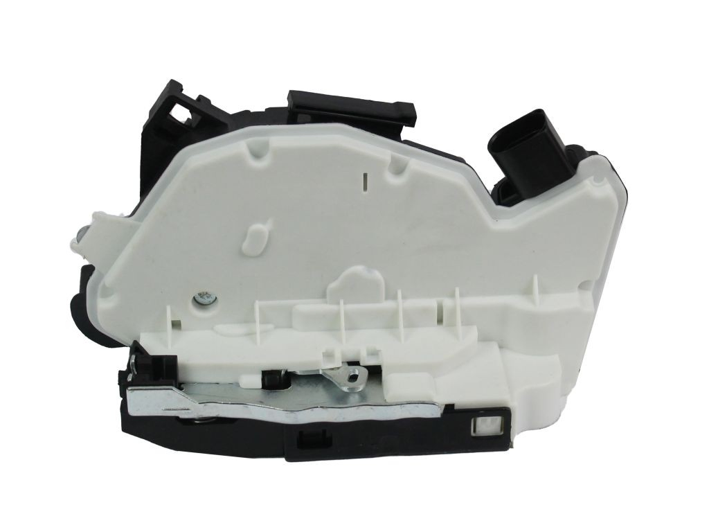 Do koszyka Zamek drzwi tylnych lewych Volkswagen Tiguan Allspace  BW2, BJ2