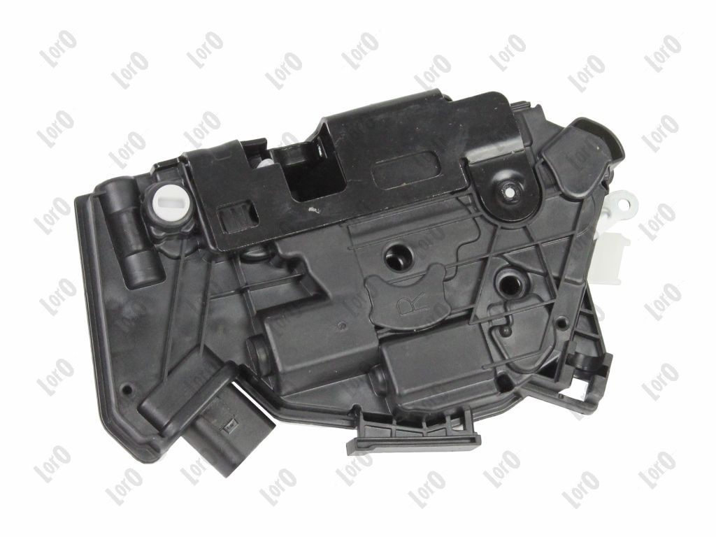 Zamek drzwi tylnych prawych do Volkswagen Tiguan II AD1, AX1, BT1, BT2