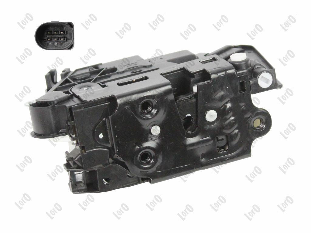 Zamek drzwi tylnych prawych Volkswagen Tiguan II SUV (AD1, AX1, BT1, BT2) (2016 - 2026) cena, od 44,69 USD