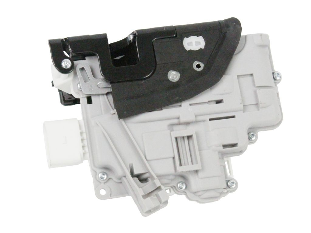 Zamek drzwi tylnych lewych Volkswagen Touareg II SUV (7P5, 7P6) (2010 - 2017) cena, od 72,52 USD