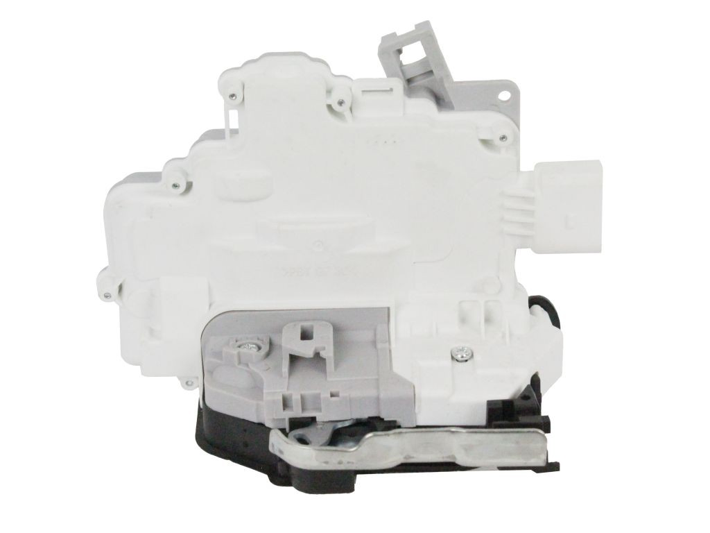 Zamek drzwi tylnych prawych Volkswagen Touareg II SUV (7P5, 7P6) (2010 - 2017) cena, od 60,44 USD