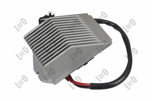 Rezystor wentylatora nagrzewnicy (ogrzewacza kabiny) Skoda Roomster minivan (5J7) (2006 - 2015) cena, od 51,65 USD