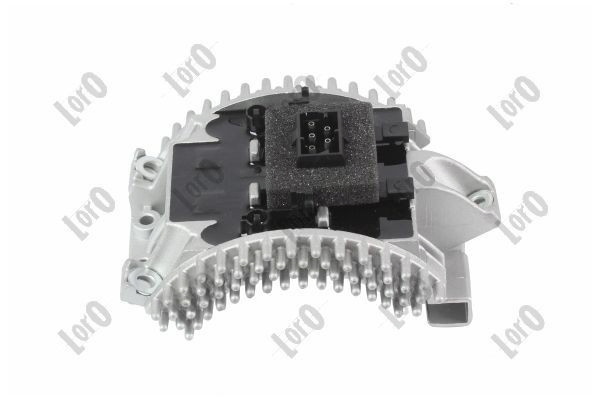 Rezystor wentylatora nagrzewnicy (ogrzewacza kabiny) BMW 7 sedana (E38) (1994 - 2001) cena, od 72,11 USD