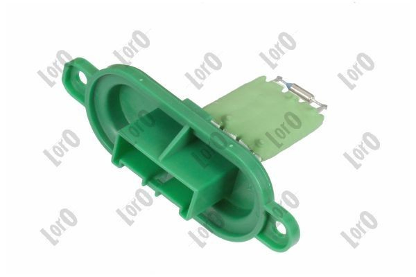 Rezystor wentylatora nagrzewnicy (ogrzewacza kabiny) Iveco Daily IV awangarda (2006 - 2011) cena, od 18,43 USD