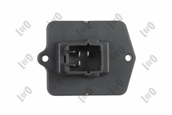Rezystor wentylatora nagrzewnicy (ogrzewacza kabiny) Suzuki Grand Vitara SUV (JB) (2005 - 2026) cena, od 42,20 USD