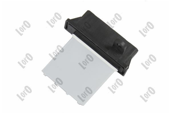 Rezystor wentylatora nagrzewnicy (ogrzewacza kabiny) Nissan Micra hatchback (K11) (1992 - 2003) cena, od 23,90 USD