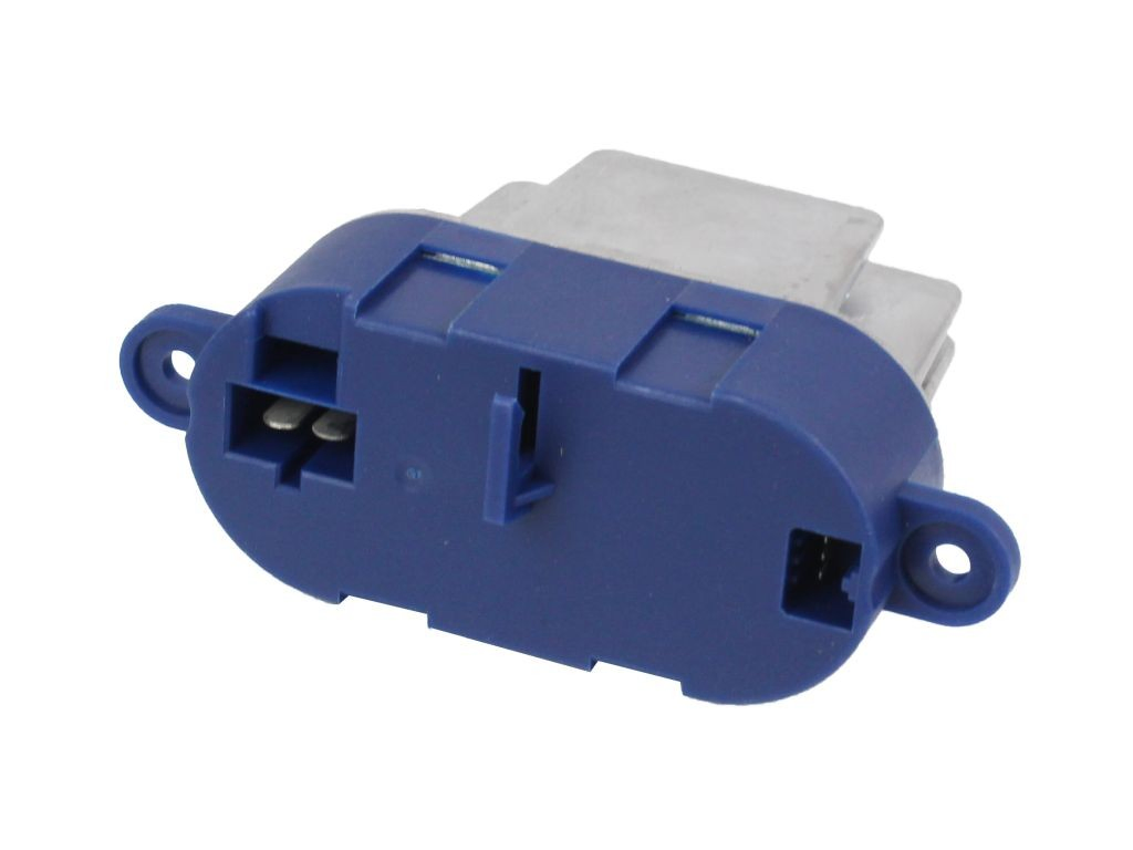 Rezystor wentylatora nagrzewnicy (ogrzewacza kabiny) Renault Vel Satis hatchback (BJ0) (2002 - 2009) cena, od 46,79 USD