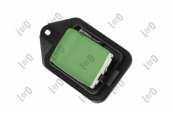Rezystor wentylatora nagrzewnicy (ogrzewacza kabiny) Volvo 850 sedana (LS) (1991 - 1996) cena, od 16,72 USD