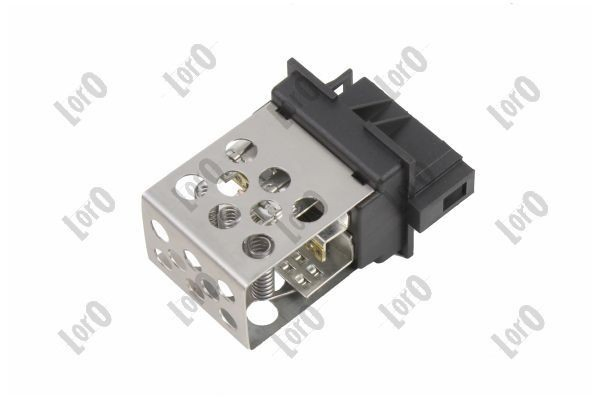 Rezystor wentylatora nagrzewnicy (ogrzewacza kabiny) Volkswagen Caddy II ulec poprawie (9U7) (1996 - 2004) cena, od 15,46 USD