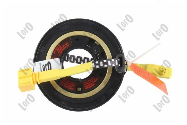 Pierścień kontaktowy AIRBAG, taśma kierownicy  Volkswagen Caddy II awangarda (9K9) (1995 - 2004) cena, od 24,94 USD