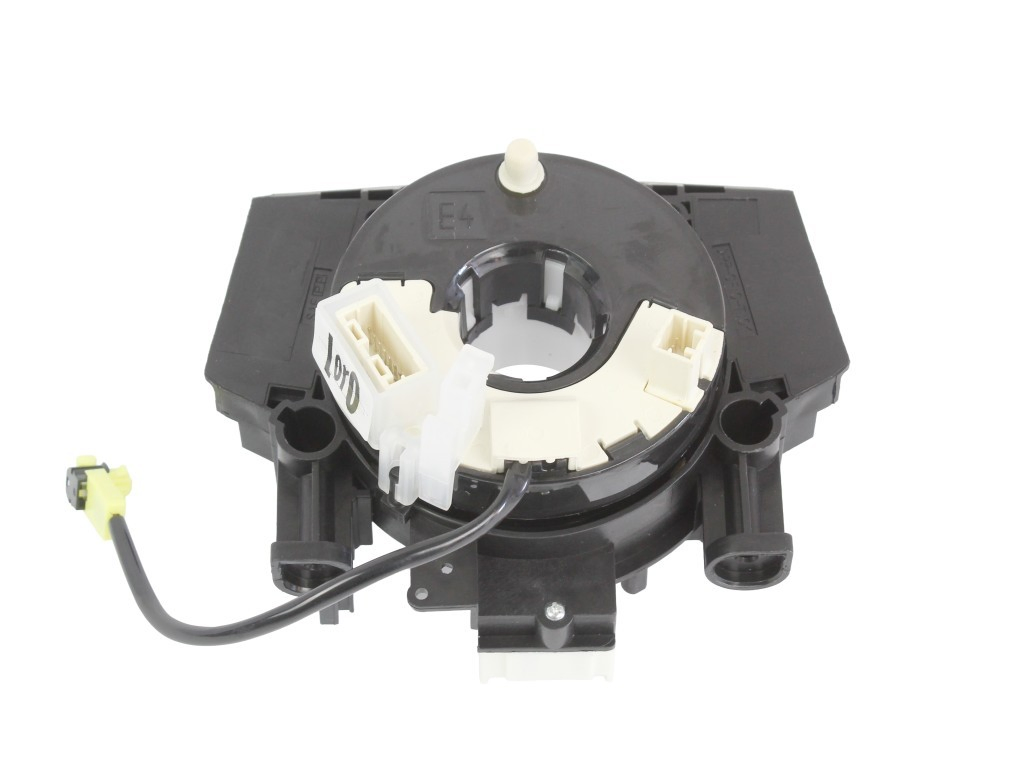 Pierścień kontaktowy AIRBAG, taśma kierownicy  Nissan Note minivan (E11) (2006 - 2012) cena, od 33,65 USD