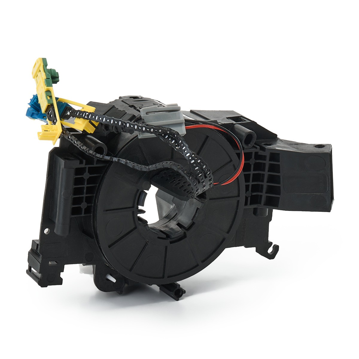 Pierścień kontaktowy AIRBAG, taśma kierownicy  Renault Espace IV minivan (JK0) (2002 - 2015) cena, od 27,37 USD