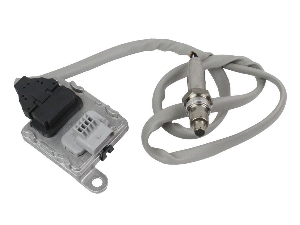 Czujnik tlenków azotu NOX przedni General Motors 93457719 cena, od 274,31 USD