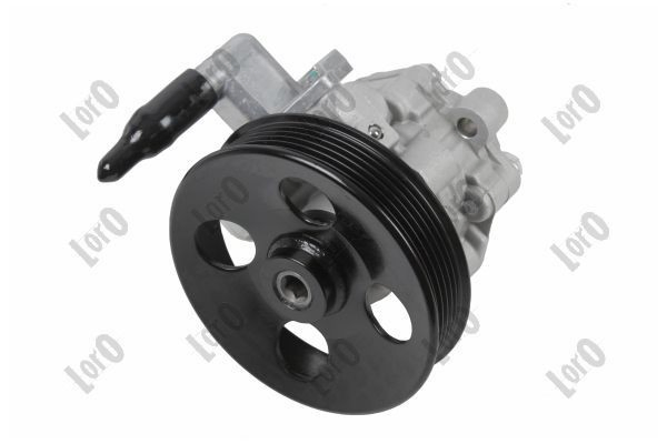 Do koszyka Pompa wspomagania hydraulicznego kierownicy KIA Sportage II JE