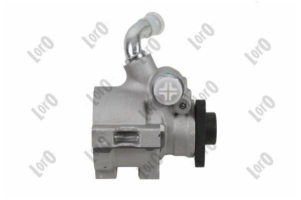 Do koszyka Pompa wspomagania hydraulicznego kierownicy Jeep Grand Cherokee  