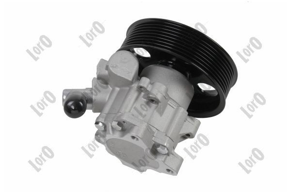 Do koszyka Pompa wspomagania hydraulicznego kierownicy Mercedes GL  X164