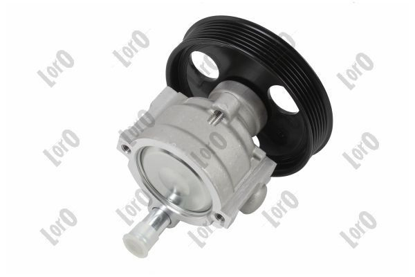  Pompa wspomagania hydraulicznego kierownicy Renault Clio 