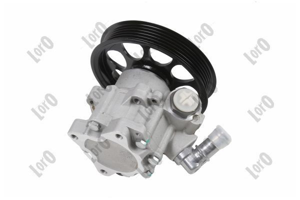 Pompa wspomagania hydraulicznego kierownicy Saab 9-5 