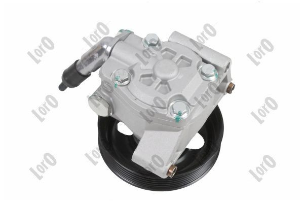  Pompa wspomagania hydraulicznego kierownicy Ford Galaxy 