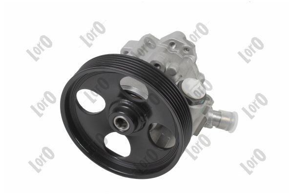 Do koszyka Pompa wspomagania hydraulicznego kierownicy Peugeot Expert  VF3