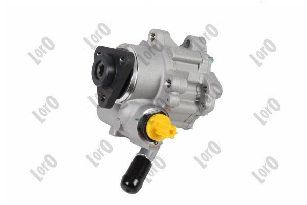 Pompa wspomagania hydraulicznego kierownicy do BMW 1  E81