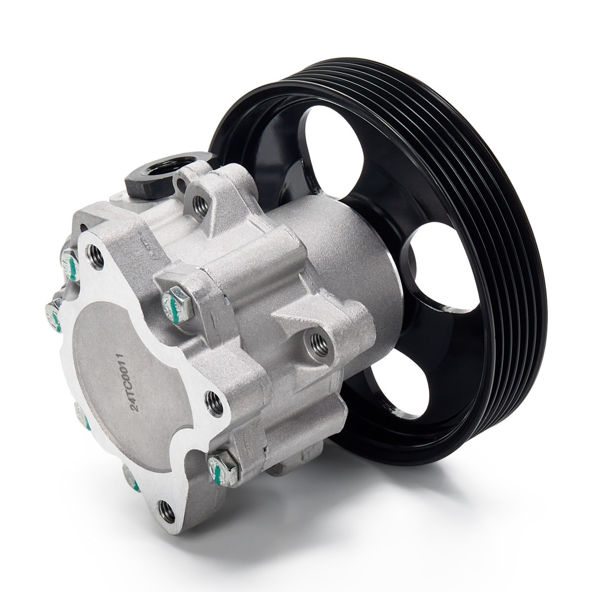 Pompa wspomagania hydraulicznego kierownicy do Citroen C5  III  RW